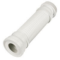 FloPlast Flexible Pan Connector - White Price Comparisons | Compare The Build
