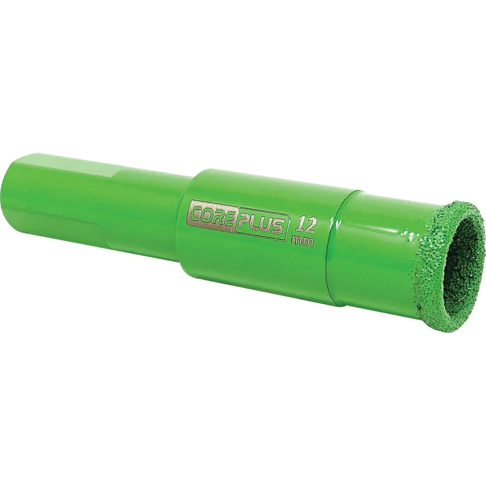 Coreplus Diamond Tile Drill Bit 12mm Price Comparisons | Compare The Build