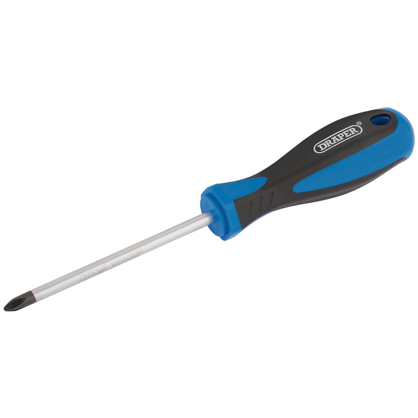 Draper Phillips Engineers Screwdriver PH2 100mm Price Comparisons | Compare The Build