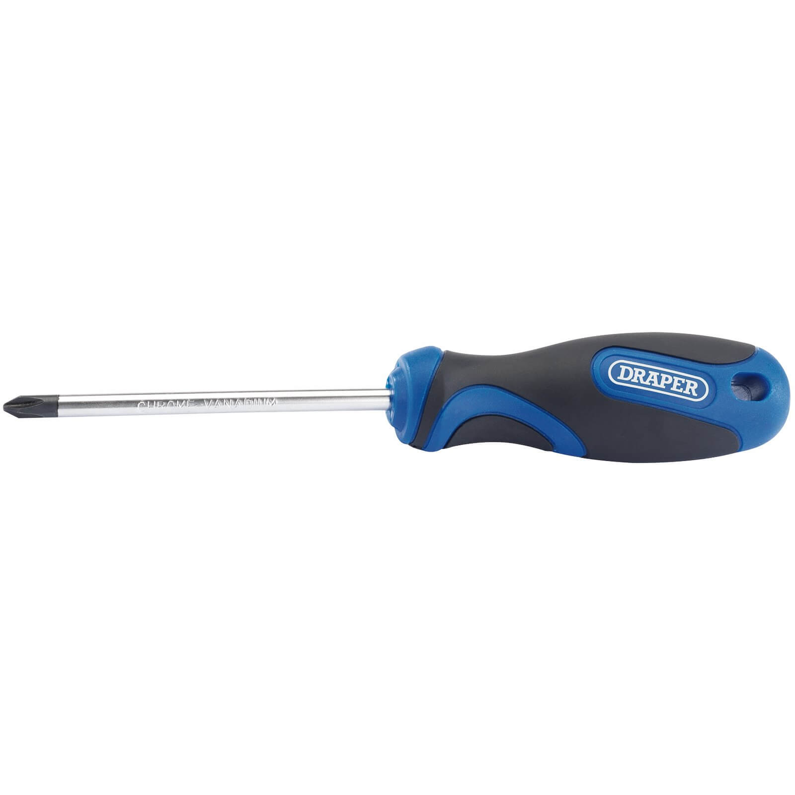Draper Phillips Screwdriver PH2 100mm Price Comparisons | Compare The Build