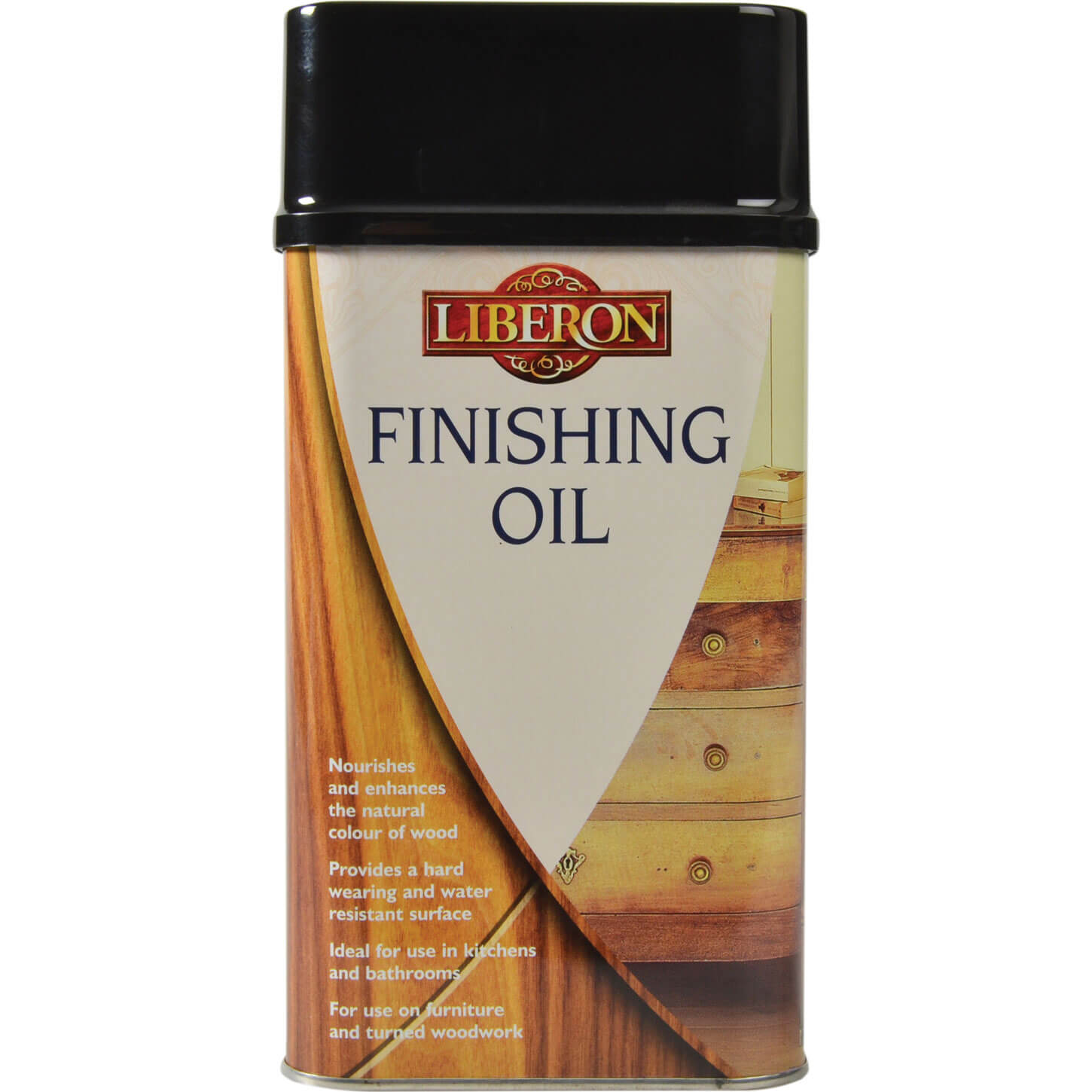 Liberon Finishing Oil 1l Price Comparisons | Compare The Build