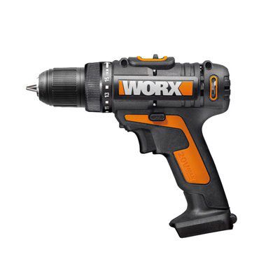 Skip20Pp Worx 20V Max Li Drilldriver-Ba | Compare The Build