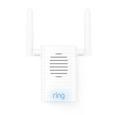 Ring Video Doorbell | Compare The Build