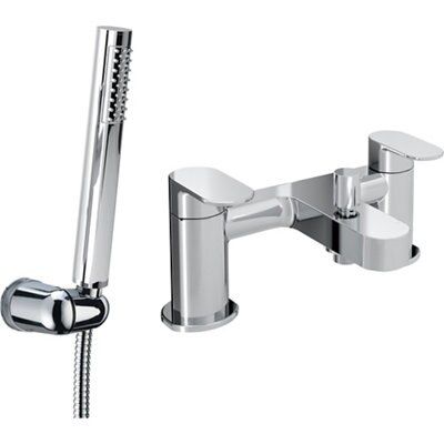 Bristan Frenzy Bath Shower Mixer Tap Price Comparisons | Compare The Build