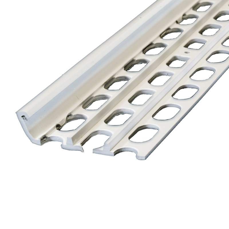 ProBead Wide Bellcast Bead 15mm x 3m - White PVCu W3BC15/1 Price Comparisons | Compare The Build