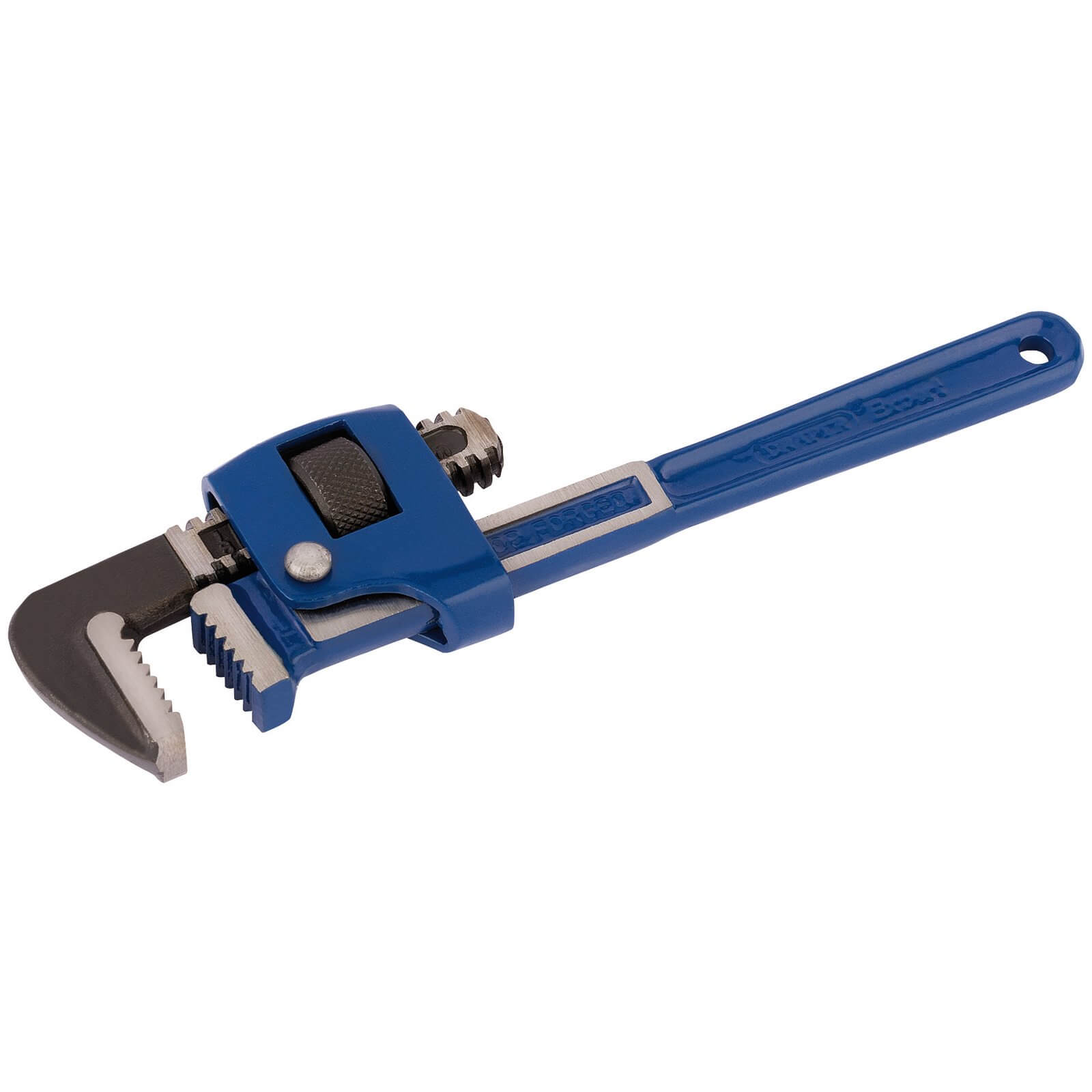 Draper Expert Pipe Wrench 200mm | Compare The Build