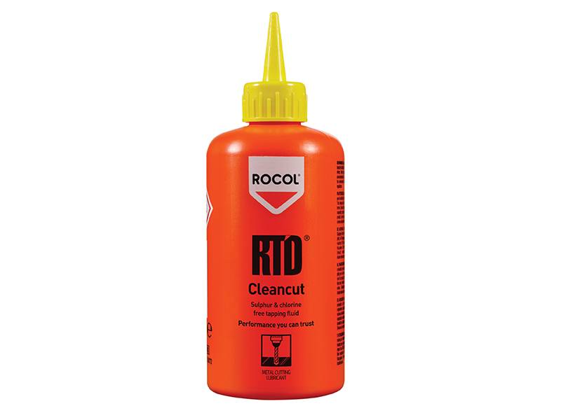 ROCOL ROC53062 RTD® Cleancut Bottle 350g Price Comparisons | Compare The Build