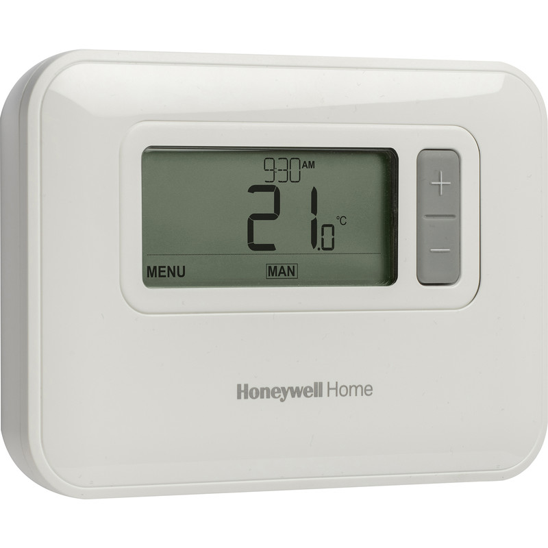 Honeywell Home T3 7 Day Programmable Thermostat Price Comparisons | Compare The Build