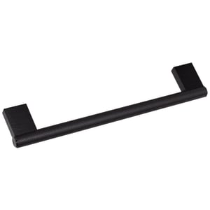 Wickes Dalston Handle - Black 160mm | Compare The Build