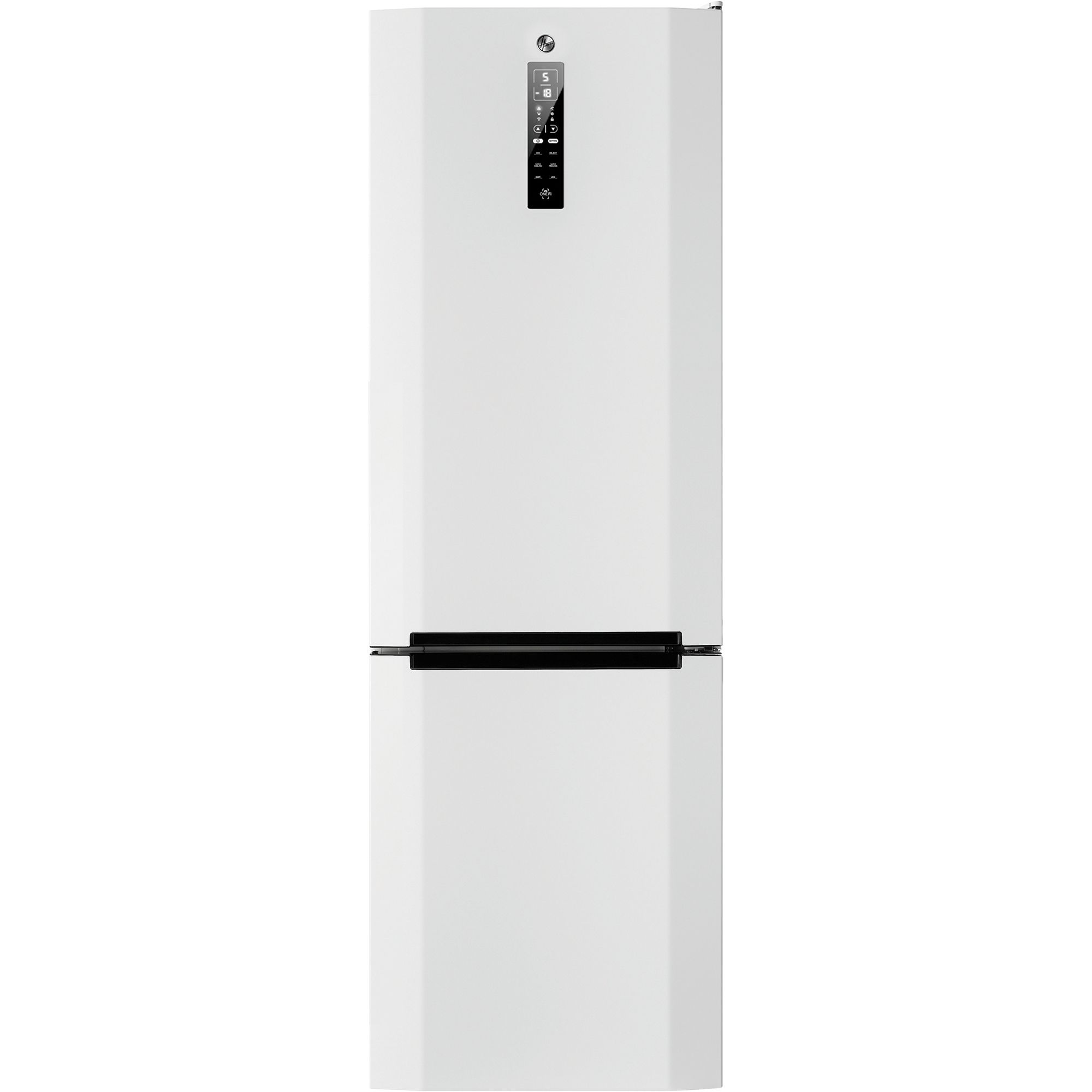 Hoover Hmnv 6202Wkwifi White Freestanding Fridge Freezer Price Comparisons | Compare The Build