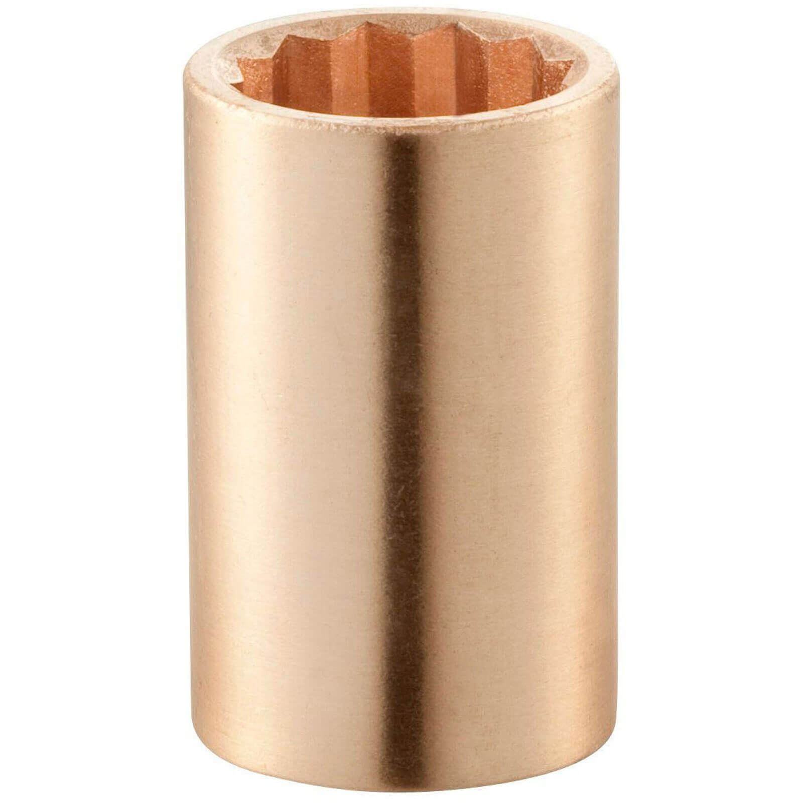 Facom 1/2" Drive Non Sparking Bi Hexagon Socket Metric 1/2" 30mm Price Comparisons | Compare The Build