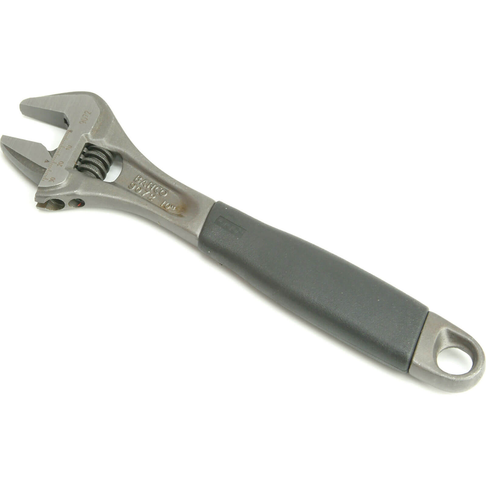 Bahco 90 Series Ergo Adjustable Spanner 250mm Price Comparisons | Compare The Build