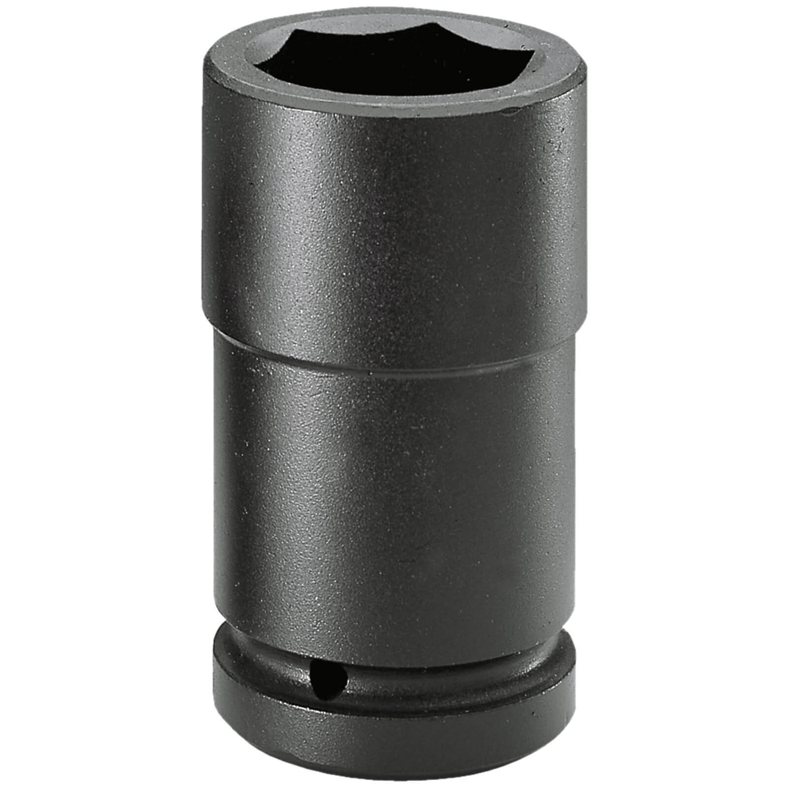 Facom 1" Drive Deep Hexagon Impact Socket Metric 1" 42mm | Compare The Build