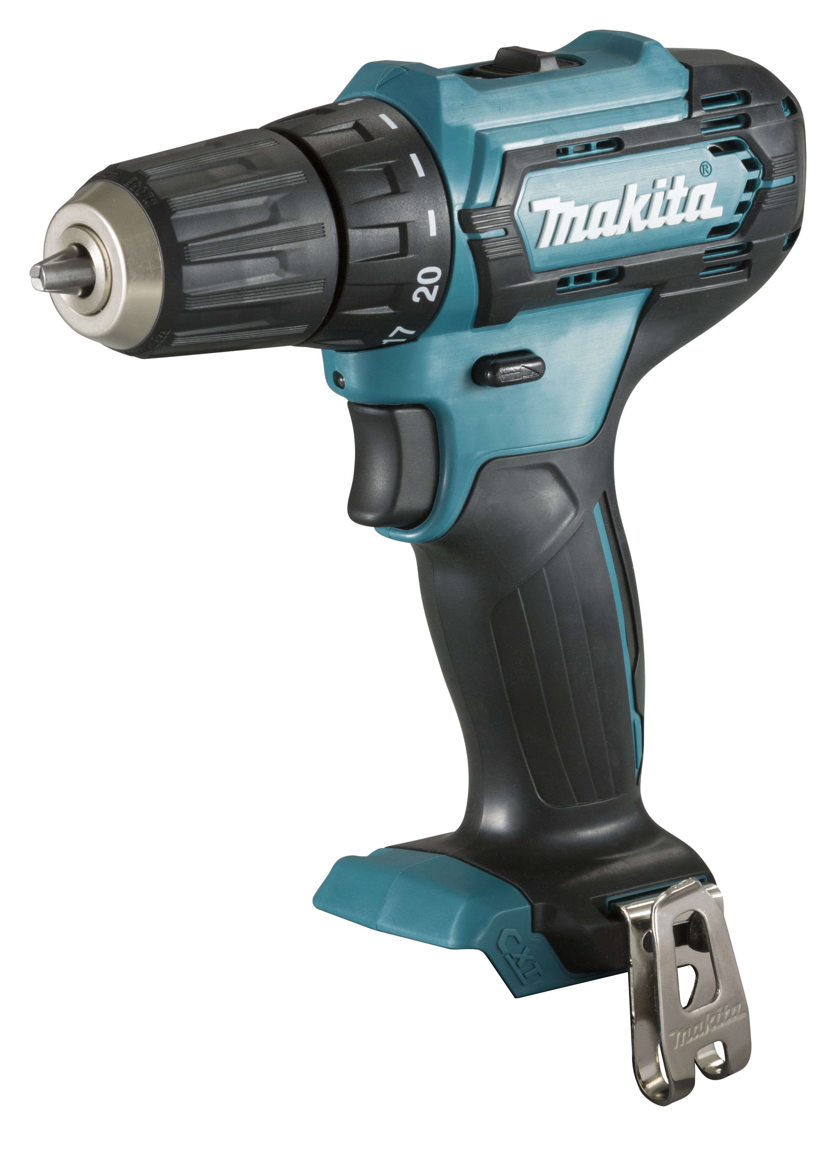 Makita 12V Cordless Drill Driver Df333Dz - Bare Unit | Compare The Build