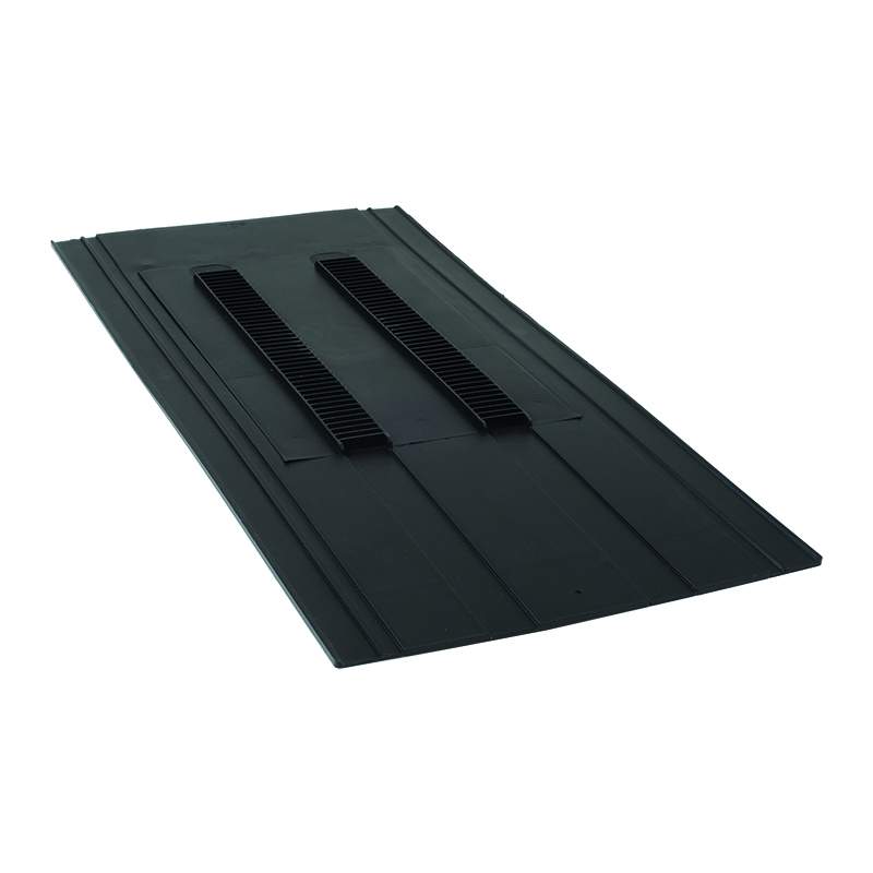 Hambleside Danelaw Flush Fit Slate Roof Vent 600mm x 300mm - 10,000mm2 HD ILSRV10/24 Price Comparisons | Compare The Build