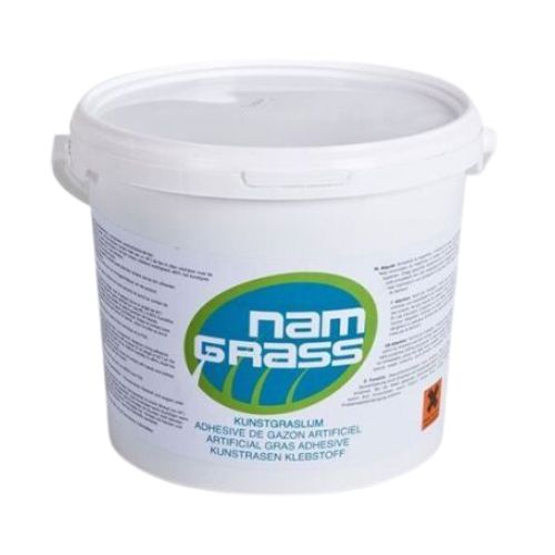 Artificial Grass Glue Tub - 5kg | Compare The Build