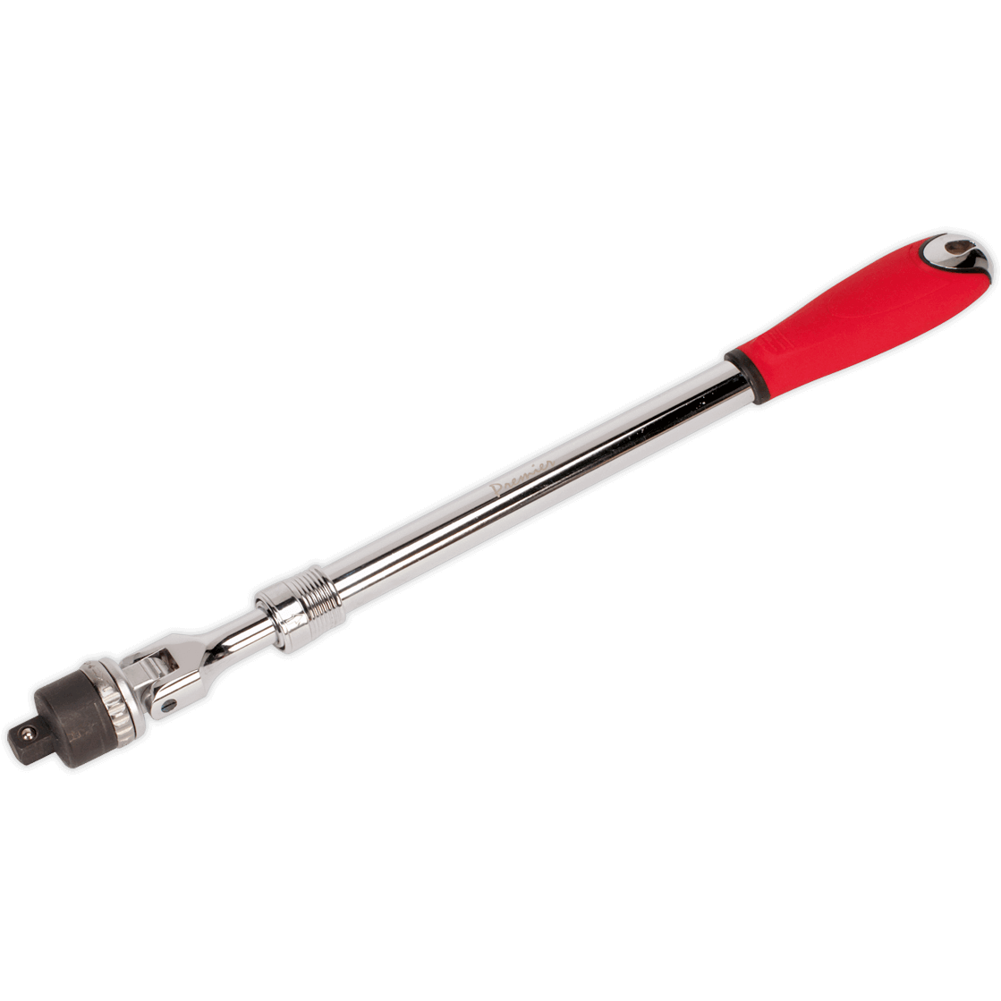 Sealey 1/2" Drive Extendable Ratcheting Breaker Bar 1/2" 600mm Price Comparisons | Compare The Build