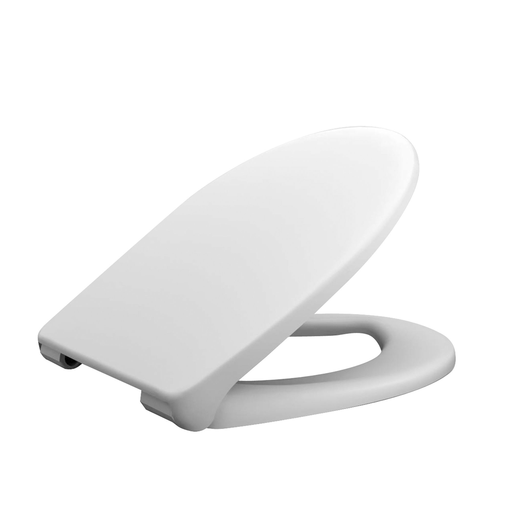 Cedo Cumin White Soft Close Toilet Seat | Compare The Build