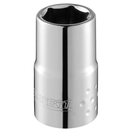 Expert by Facom 1/4" Drive Hexagon Socket Metric 1/4" 12mm Price Comparisons | Compare The Build