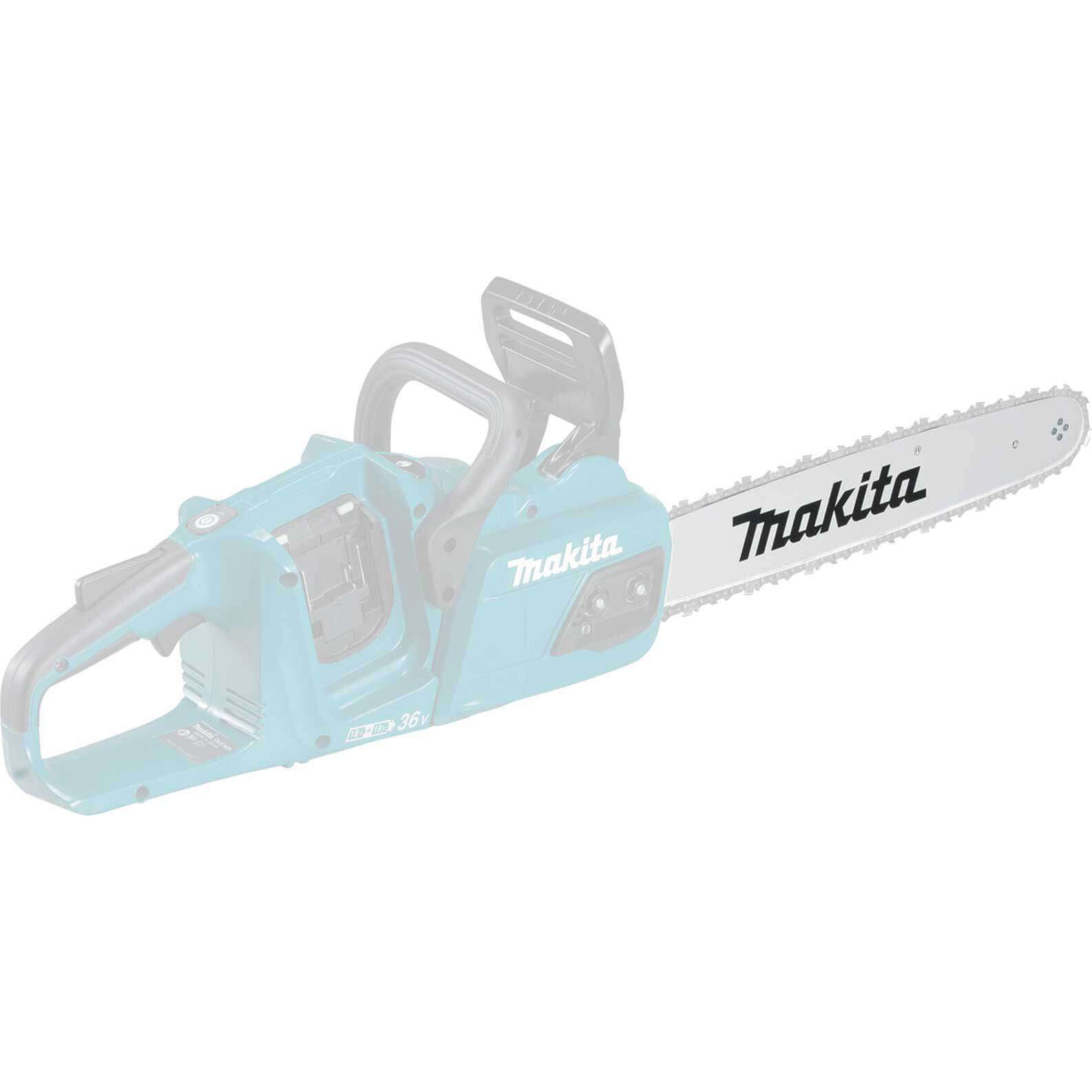 Makita Replacement Bar For Makita Chainsaw DUC405 Price Comparisons | Compare The Build