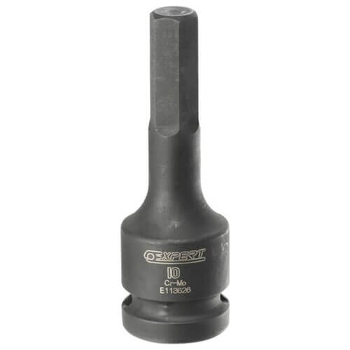 Expert by Facom 1/2" Drive Hexagon Impact Socket Bit Metric 1/2" 17mm Price Comparisons | Compare The Build