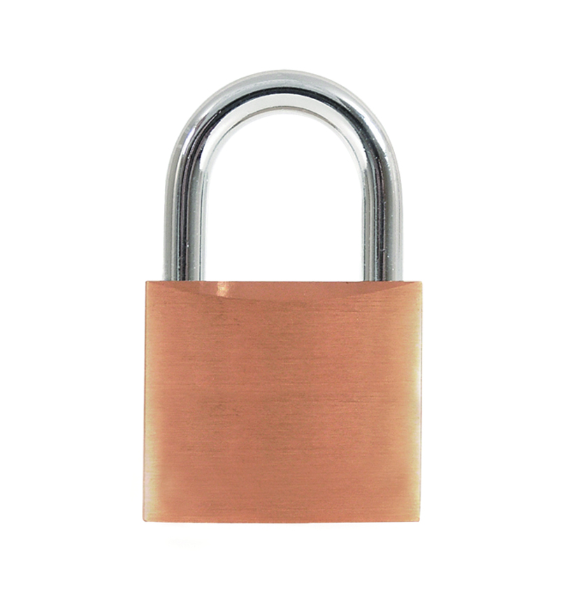 4Trade Padlock Brass 40mm Price Comparisons | Compare The Build