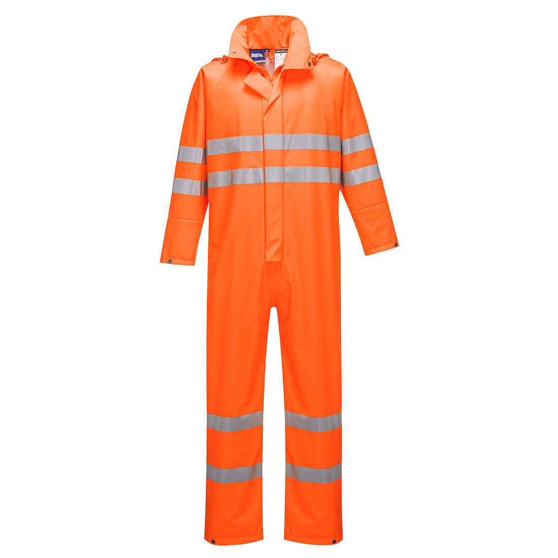 Sealtex Ultra Hi Vis Waterproof Overall Orange 3XL Price Comparisons | Compare The Build