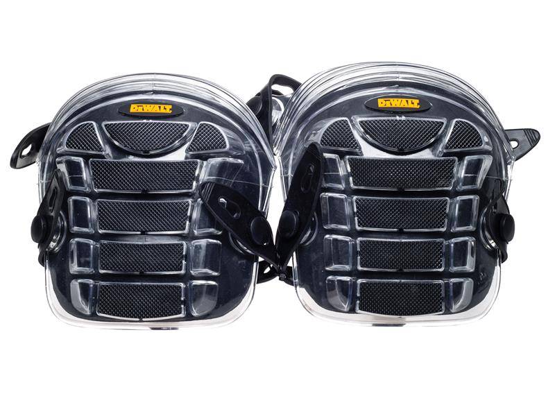 DEWALT DEWPROGELKP Pro Gel External Knee Pad Price Comparisons | Compare The Build