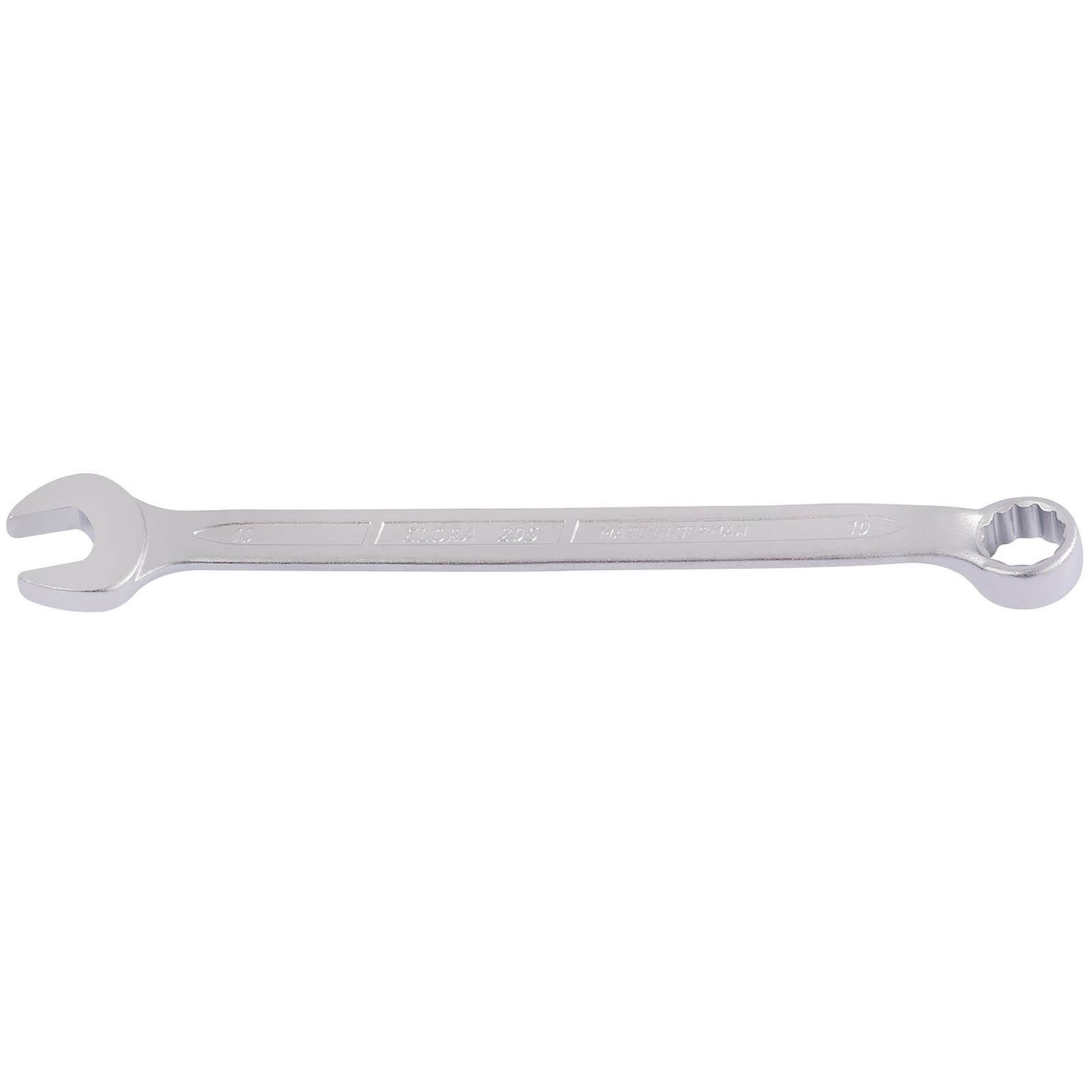 Elora Long Combination Spanner 10mm Price Comparisons | Compare The Build