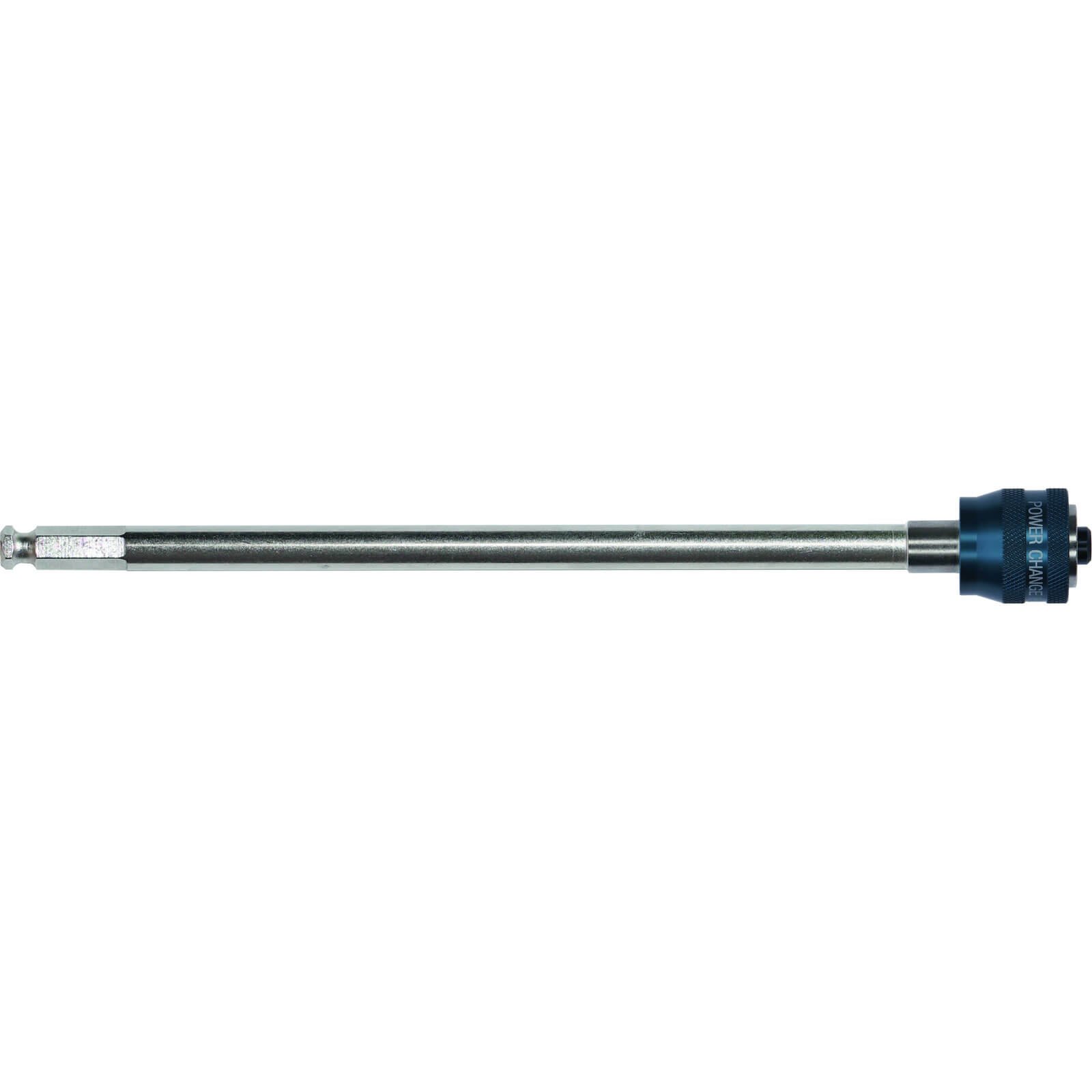 Bosch Power Change Plus Hole Saw Arbor Extension 300mm | Compare The Build