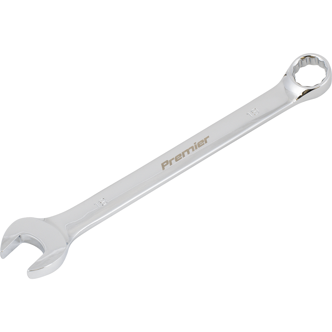 Sealey Combination Spanner 19mm Price Comparisons | Compare The Build