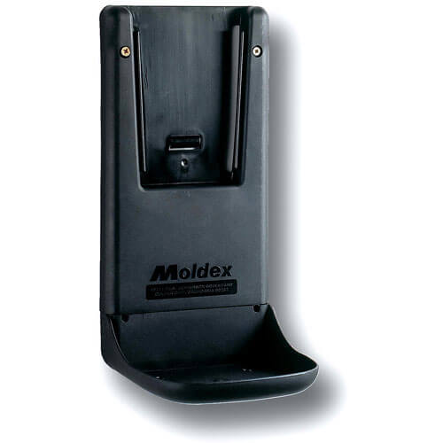 Moldex 7060 Wall Mount Holder for Station Refill Price Comparisons | Compare The Build