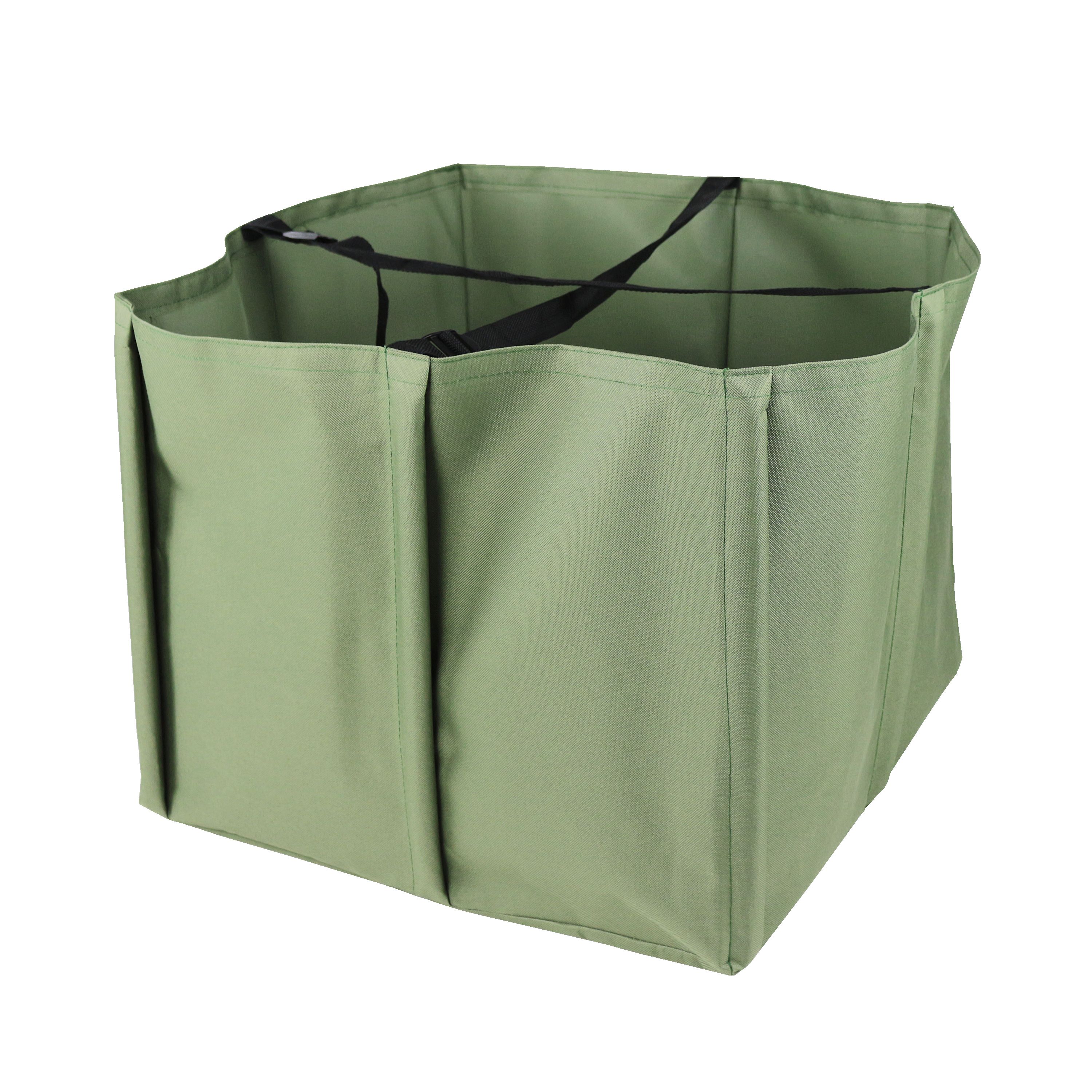 Verve Green Square Planter 50Cm Price Comparisons | Compare The Build