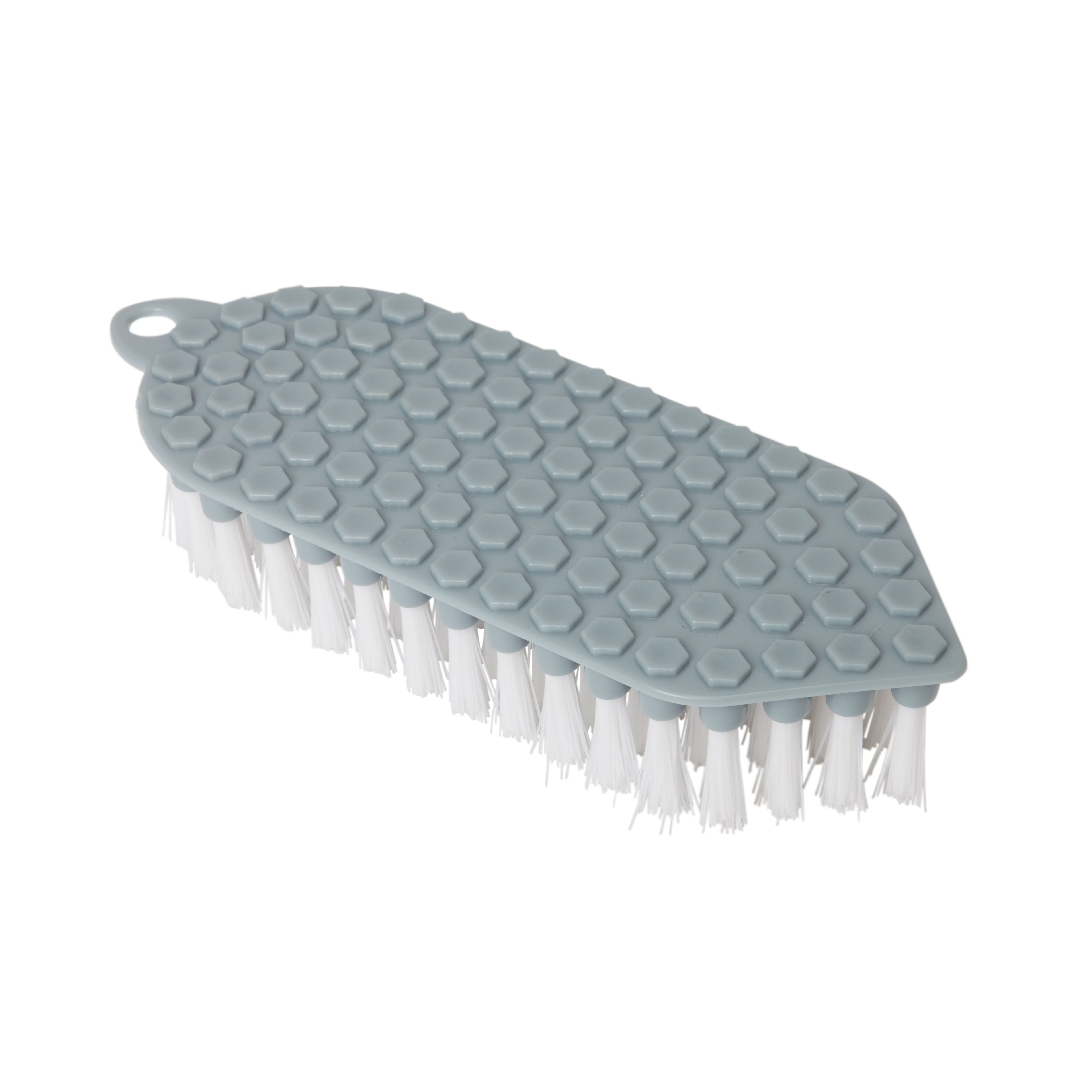 Polypropylene Washing Brush, (W)70mm Price Comparisons | Compare The Build