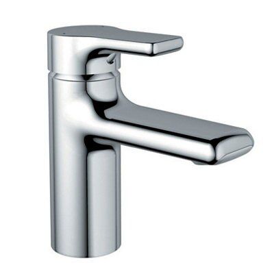 Ideal Standard Attitude 1 Lever Chrome Effect Contemporary Basin Mono Mixer Tap Price Comparisons | Compare The Build