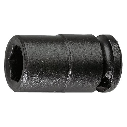 Facom 3/8" Drive Hexagon Impact Socket Metric 3/8" 8mm Price Comparisons | Compare The Build