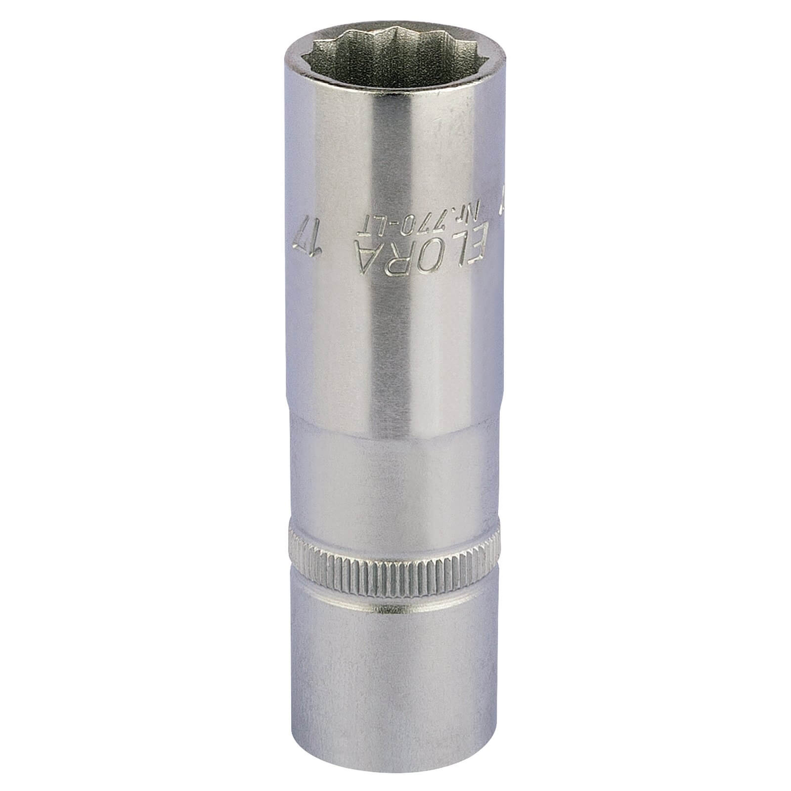 Elora 1/2" Drive Deep Bi Hexagon Socket Metric 1/2" 17mm Price Comparisons | Compare The Build