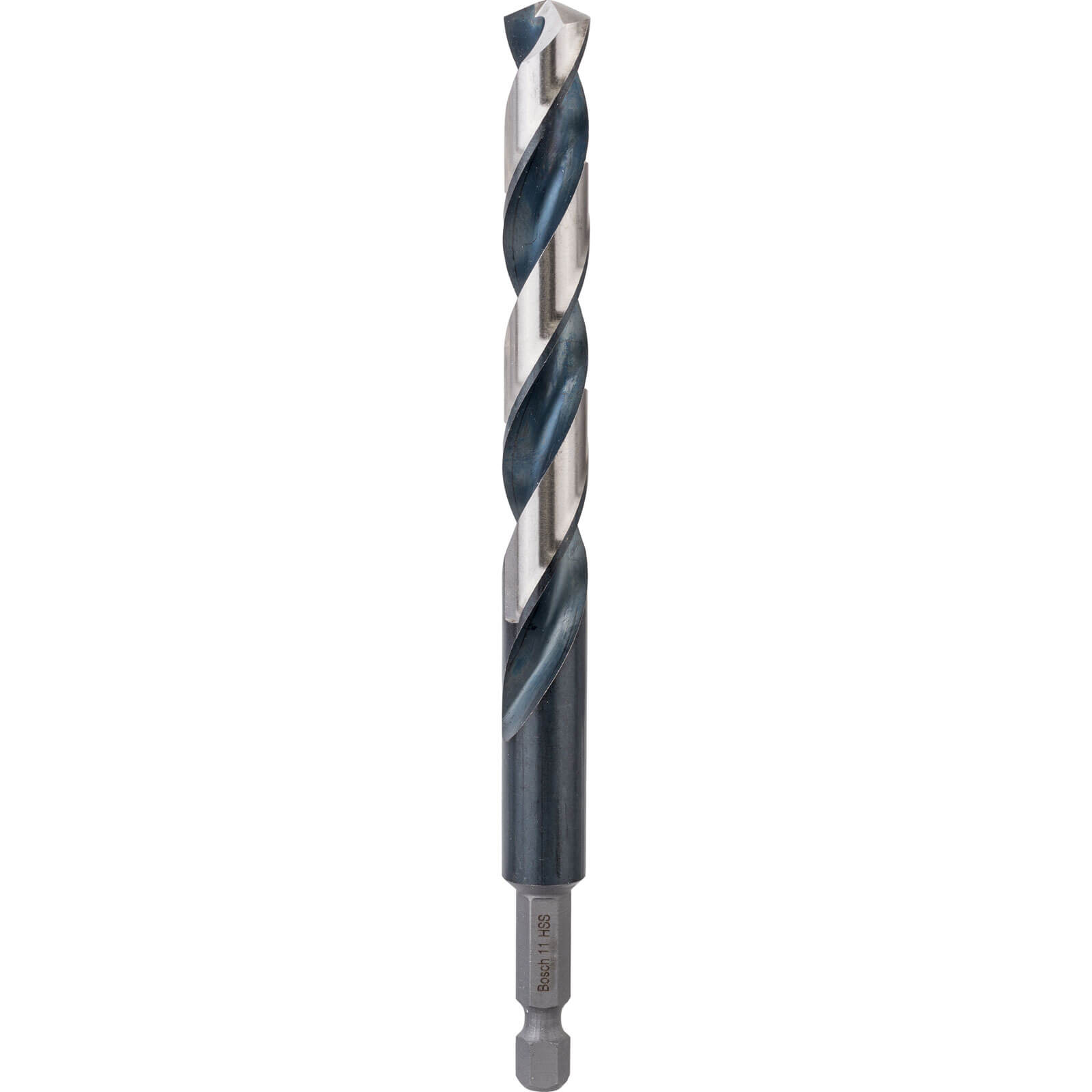Bosch HSS Impact Drill Bit 11mm Pack of 1 Price Comparisons | Compare The Build
