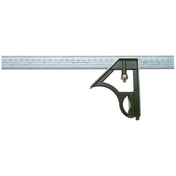 CK Combination Square 300mm Price Comparisons | Compare The Build