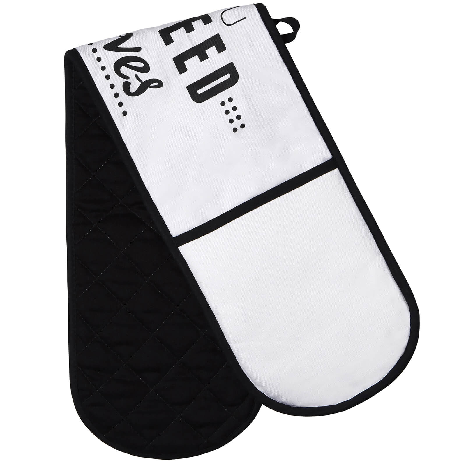 Pun and Games Double Oven Glove Price Comparisons | Compare The Build