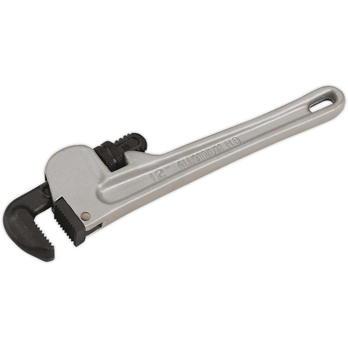 Sealey Aluminium Pipe Wrench 300mm | Compare The Build