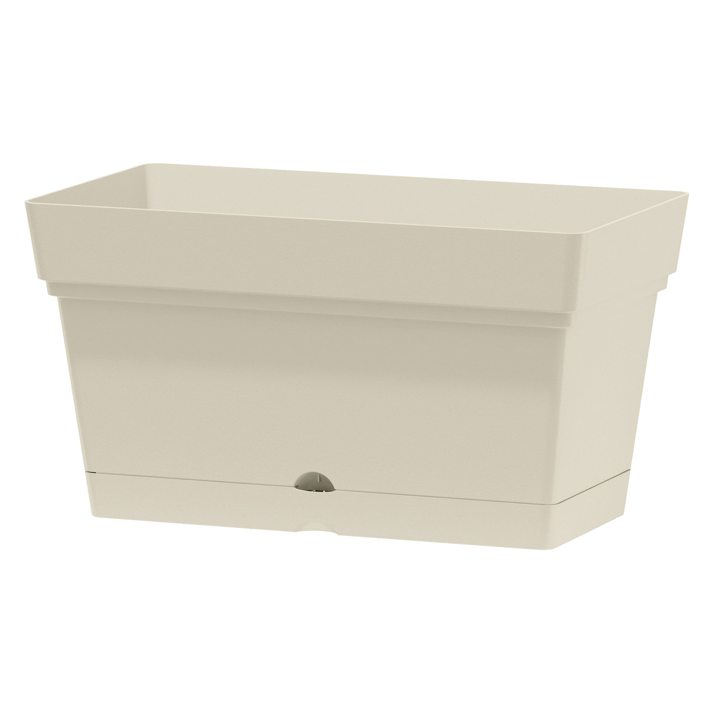 Verve Nurgul Matt Peyote Rectangular Trough 70Cm Price Comparisons | Compare The Build