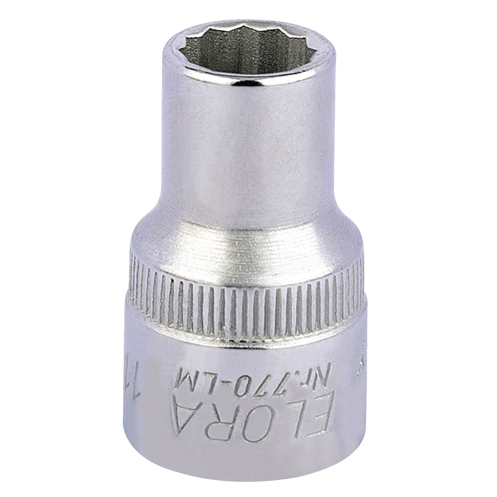 Elora 1/2" Drive Bi Hexagon Socket Metric 1/2" 11mm Price Comparisons | Compare The Build