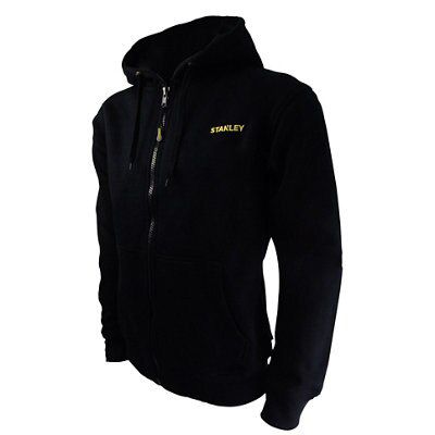 Stanley Maine Black Hoodie Large Price Comparisons | Compare The Build