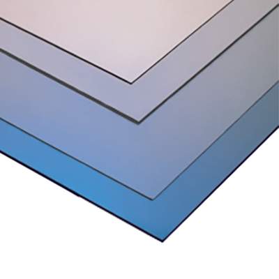 Styrene Clear Polystyrene Sheet 1800mm x 1200mm x 2mm Translucent 64125 Price Comparisons | Compare The Build