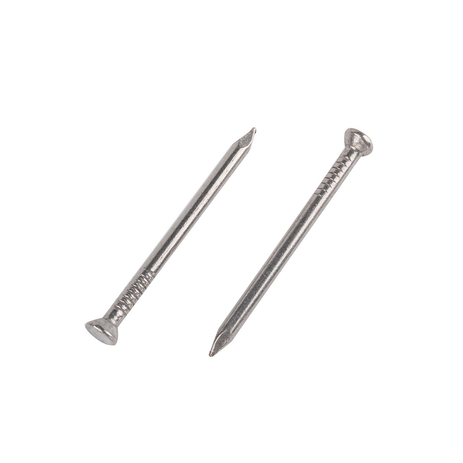 Homebase Bright Panel Pins 20mm - 100g Price Comparisons | Compare The Build