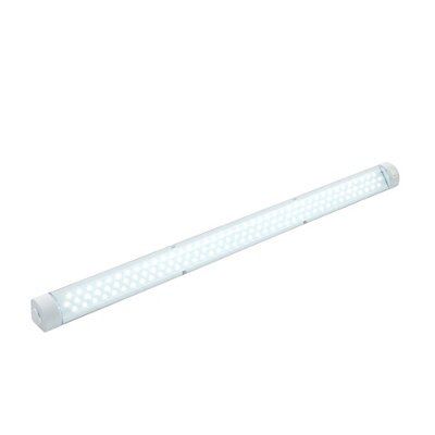 Masterlite Mains-Powered Led Daylight Strip Light Ip20 640Lm (L)0.56M Price Comparisons | Compare The Build