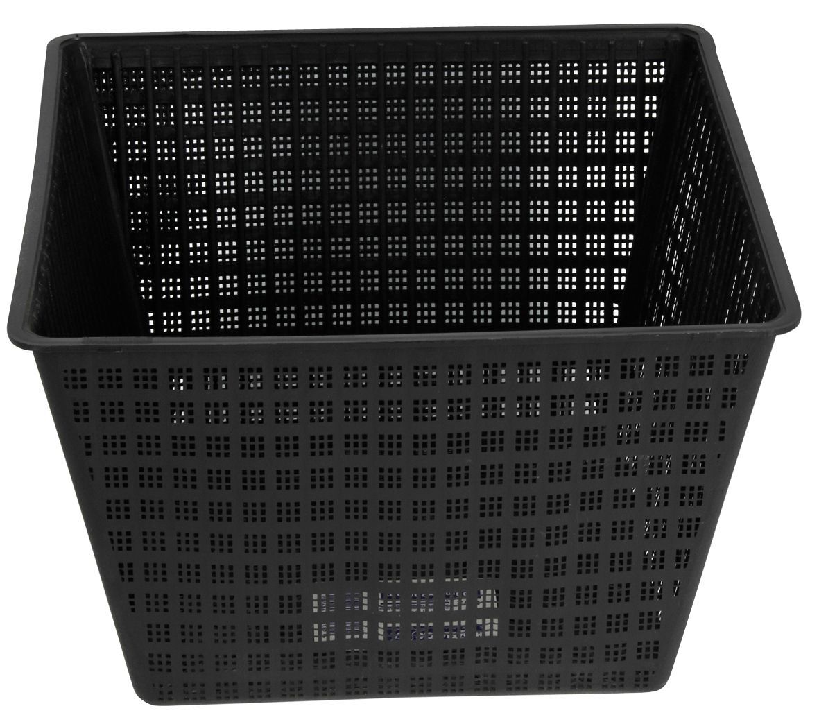 Hozelock Black Plastic Plant Pot Price Comparisons | Compare The Build