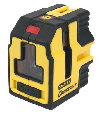 Stanley 8M Self-Levelling Laser Level Price Comparisons | Compare The Build