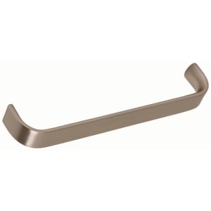 Wickes Benington Bar Handle - Stainless Steel Effect 160mm Price Comparisons | Compare The Build